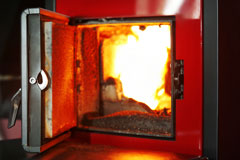 solid fuel boilers Piddletrenthide